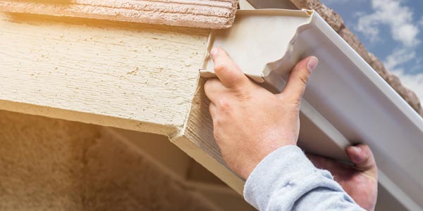 Gutter Replacements