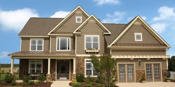 Siding Replacements